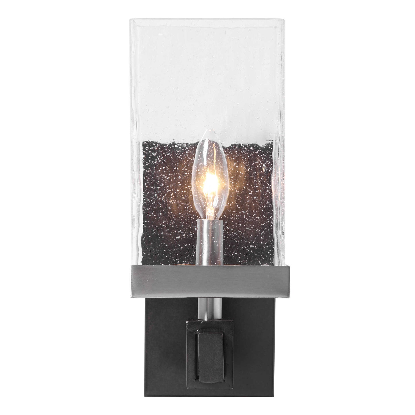 HUMBOLDT WALL SCONCE