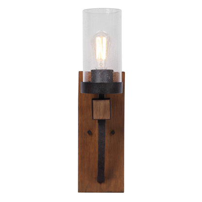 ATWOOD WALL SCONCE