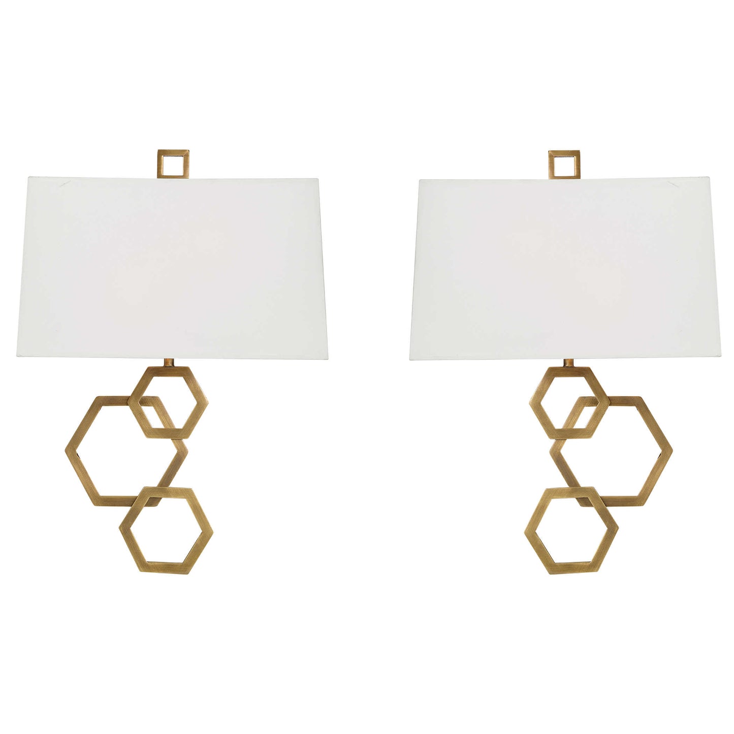 DESERET WALL SCONCE