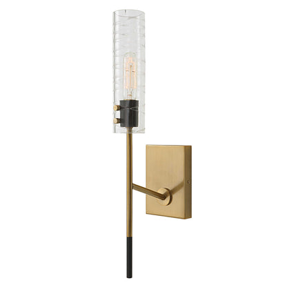 TELESTO WALL SCONCE