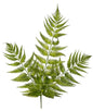 22" BRACKEN FERN STEM