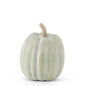 JADE TERRACOTTA PUMPKIN