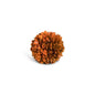 SMALL ORANGE BOXWOOD BALL