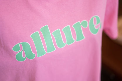 ALLURE T-SHIRT