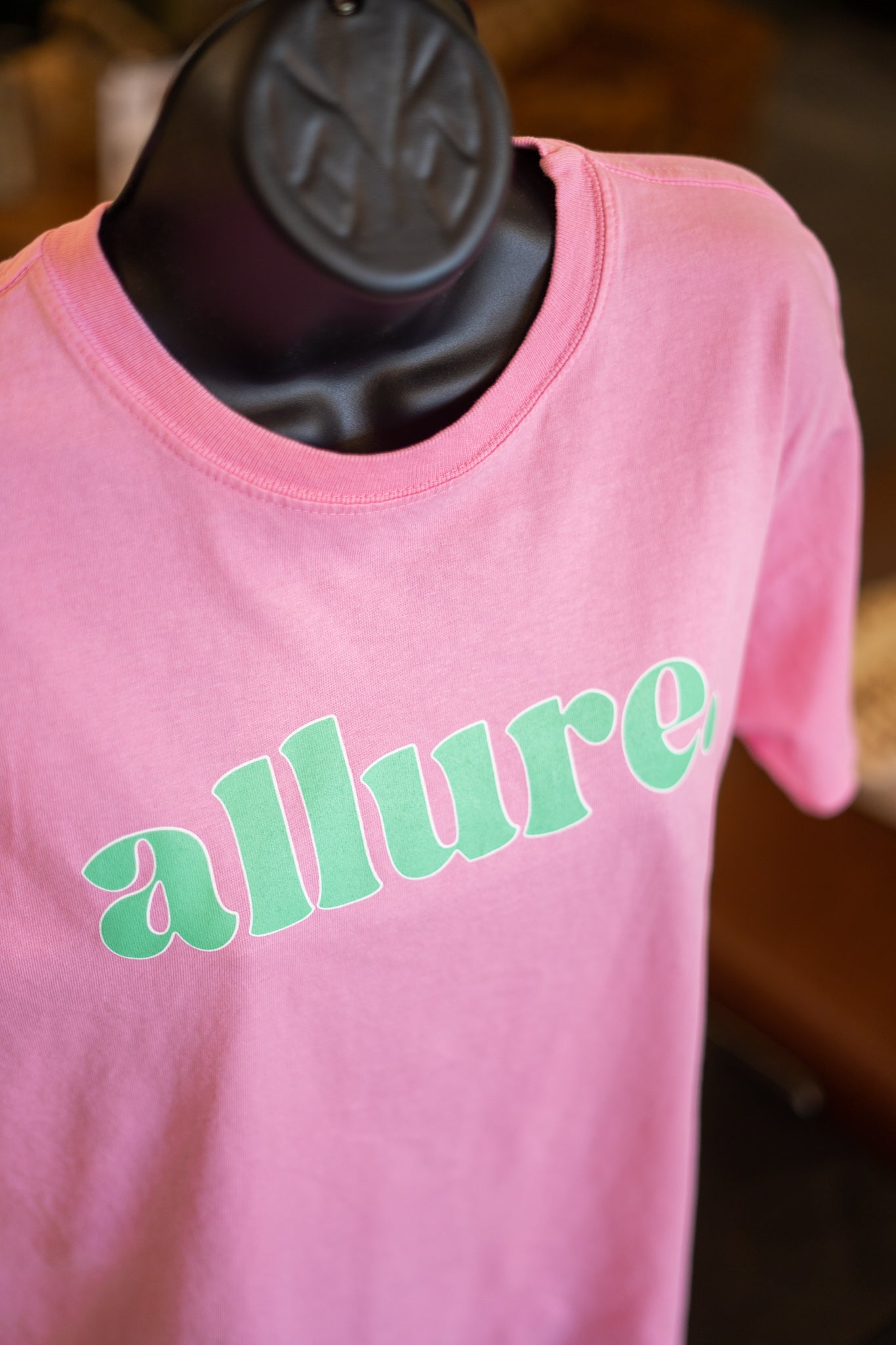 ALLURE T-SHIRT