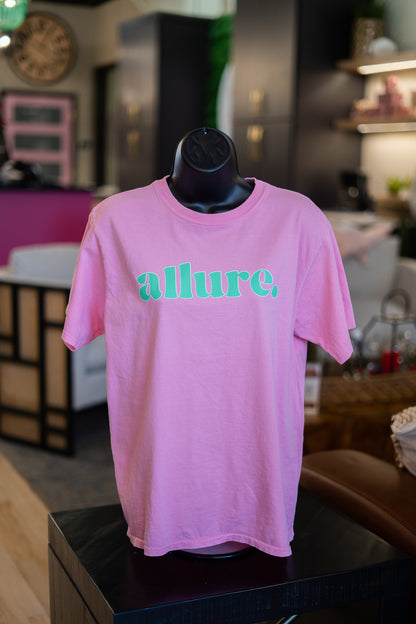 ALLURE T-SHIRT