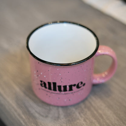 ALLURE COFFEE MUGS