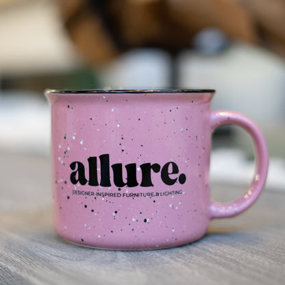 ALLURE COFFEE MUGS