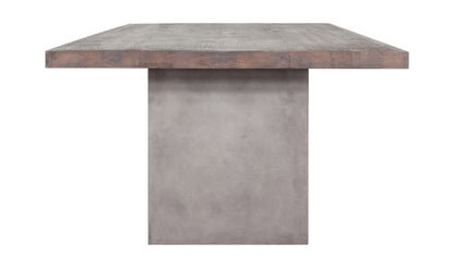 LAKE LIZZIE DINING TABLE