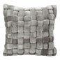 JAZZY PILLOW - CHARCOAL