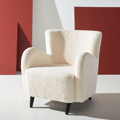 LAKE LIDA WING BACK CHAIR