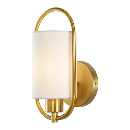 HALDEA WALL SCONCE