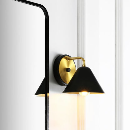 JYNN WALL SCONCE