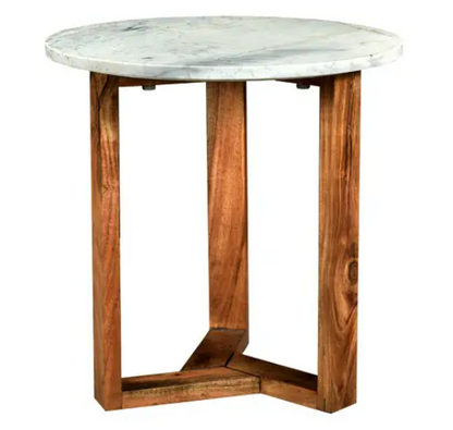 PELICAN LAKE SIDE TABLE