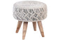 BONITO ROUND STOOL