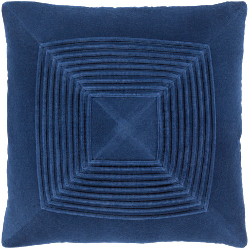 AKIRA PILLOW - NAVY
