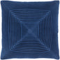 AKIRA PILLOW - NAVY