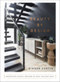 BEAUTY BY DESIGN BOOK