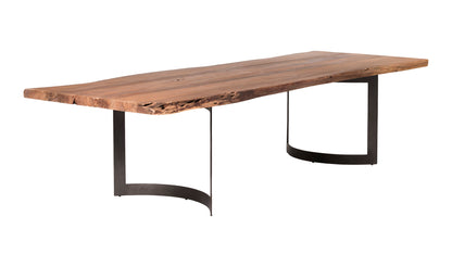 BIG FLOYD LAKE DINING TABLE