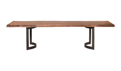 BIG FLOYD LAKE DINING TABLE