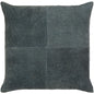 CORDUROY PILLOW- CHARCOAL