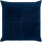 CORDUROY PILLOW-NAVY