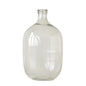 DECORATIVE GLASS BOTTLE