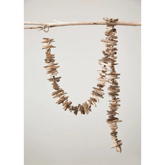 DRIFTWOOD GARLAND