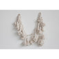 HAND WOVEN COTTON TASSEL GARLAND