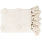 DOVE THROW BLANKET