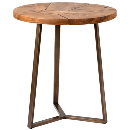 LONG LAKE END TABLE