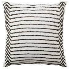 EMILIA STRIPE PILLOW