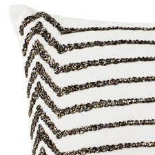 EMILIA STRIPE PILLOW