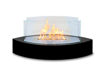 TABLE TOP FIREPLACE