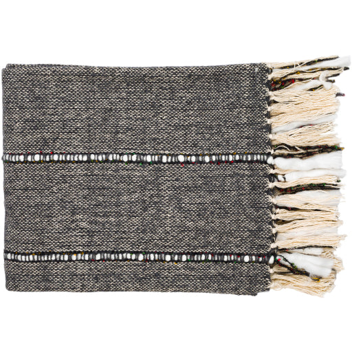 GALWAY THROW BLANKET