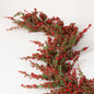 CEDAR BERRY GARLAND