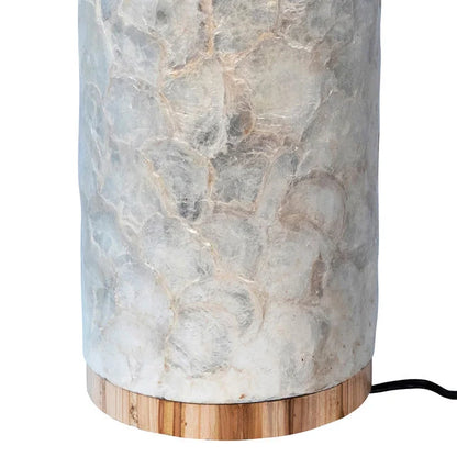 SANGLEY TABLE LAMP