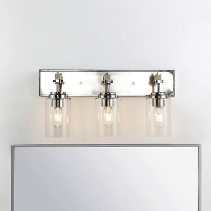 EZRA WALL SCONCE