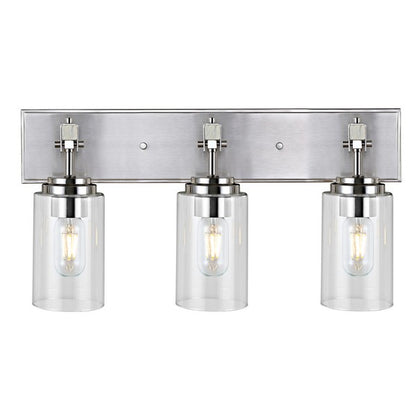 EZRA WALL SCONCE