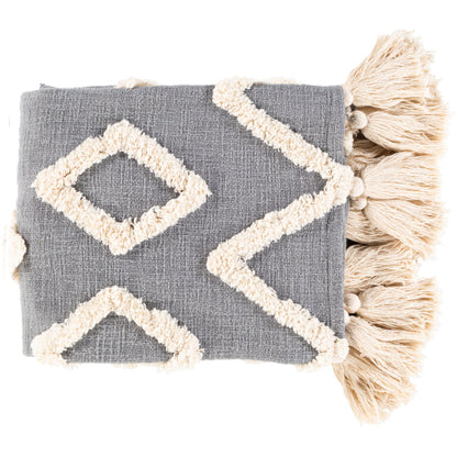 TUT THROW BLANKET